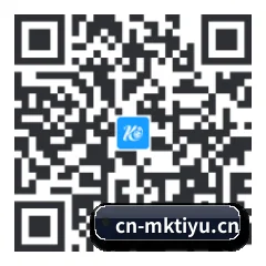 iPhone APP 二维码